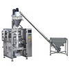 Hot selling fully automatic coffee curry spice juice milk powder flour filling packaging machine 