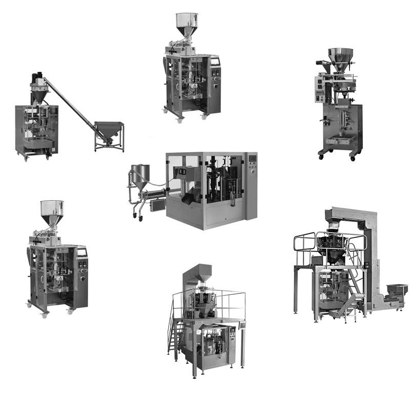 Dejiu packaging machine innovation to improve our quality of life