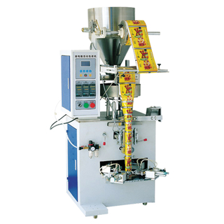 1 kg cooking oil pouch packing machine 